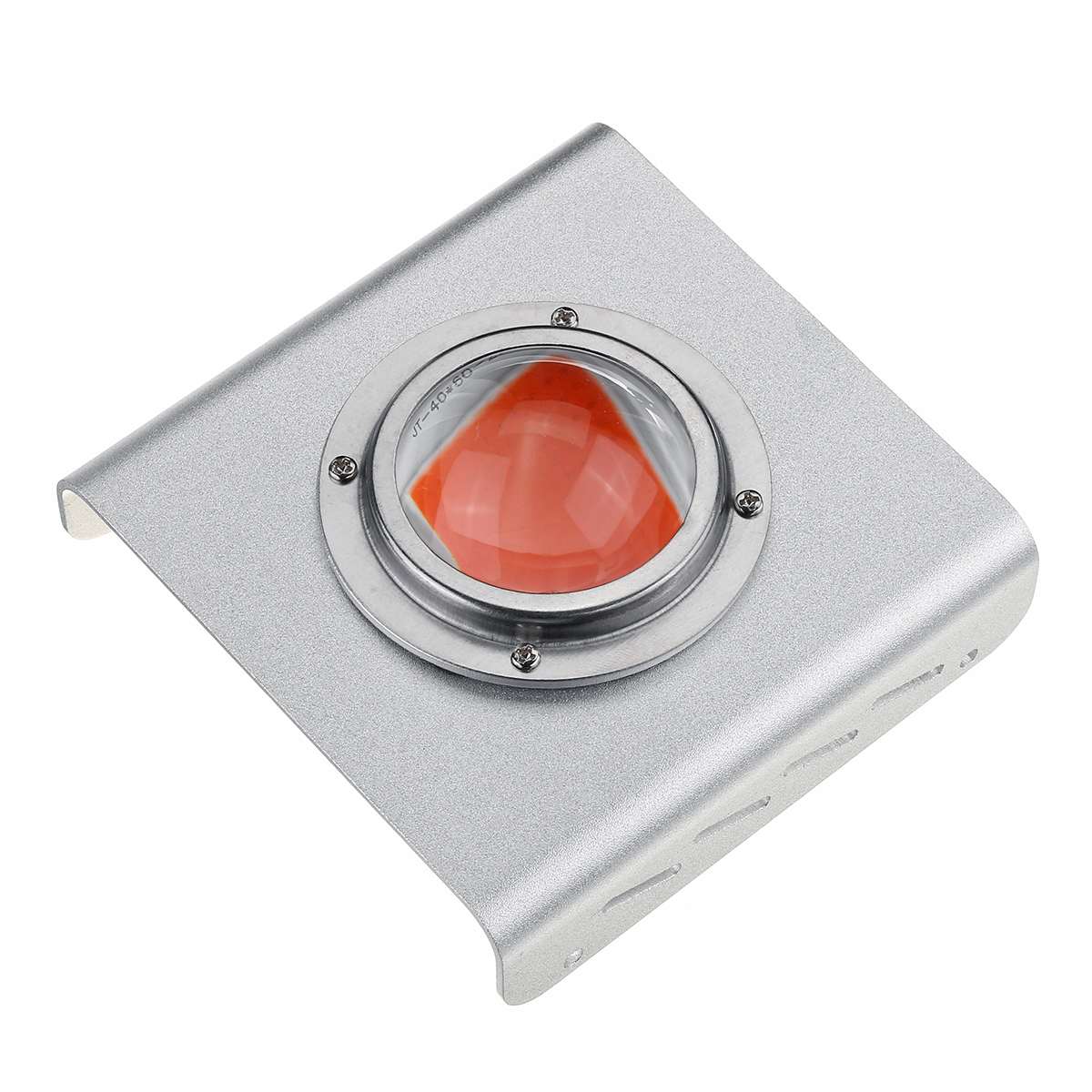 3000W COB LED Grow Light Full Spectrum 4000K for Indoor Outdoor Hydroponic Greenhouse Plant Growth Lighting lamp Waterproof: Silver color / EU