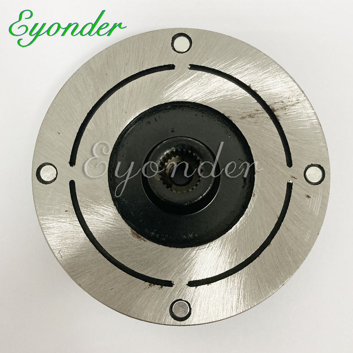 AC Air Conditioning Compressor Clutch hub Front Plate Cover 10S17C for JEEP GRAND CHEROKEE Dodge Ram 2500 3500 4500 5500 Pickup