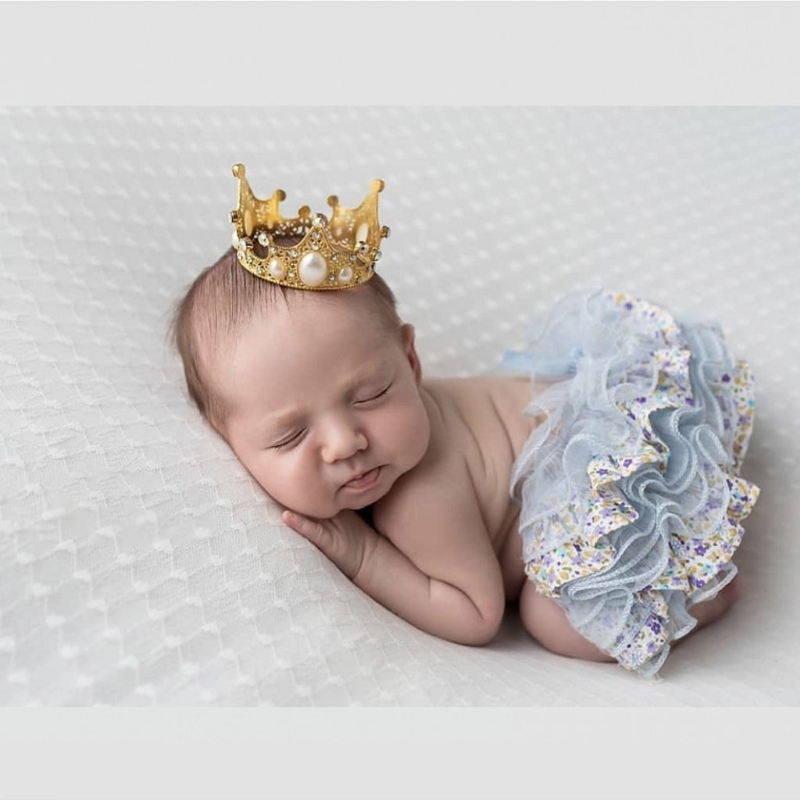 Baby Tutu Rok Fotografie Props Voor Meisje Baby Photoshoot Props Baby Photo Prop Eerste Foto Sessie Prop Foto Romper