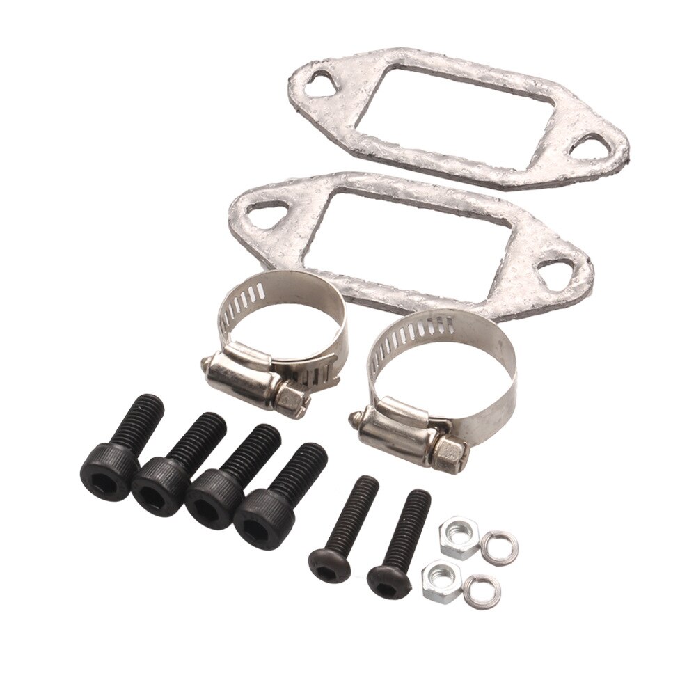 Egr Koeler & Gasklep Verwijderen Kit Past 10-14 Dodge Ram 6.7L Alumimnum Egr Koeler Voor Dodge Ram Cummins