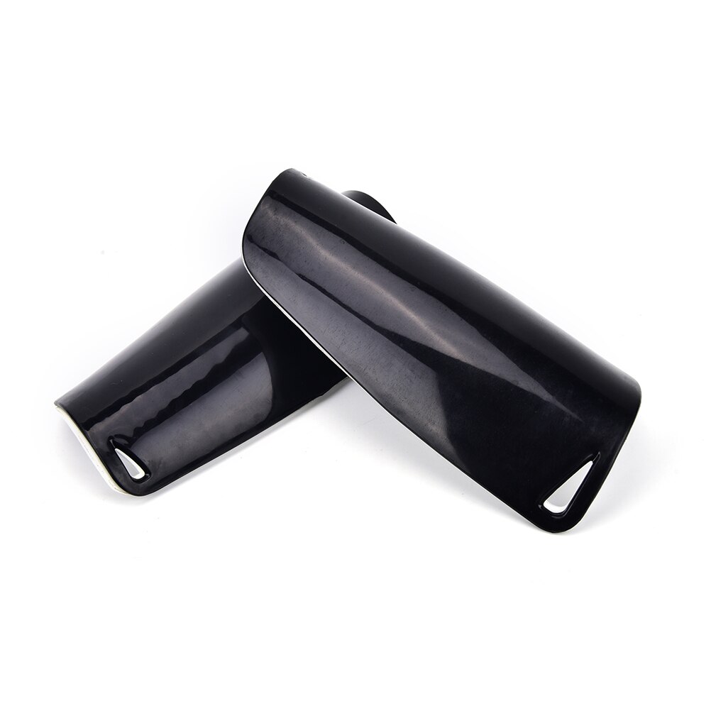 1 Paar Professionele Sport Voetbal Scheenbeschermers Voetbal Been Pads Doelman Training Protector Scheenbeschermers