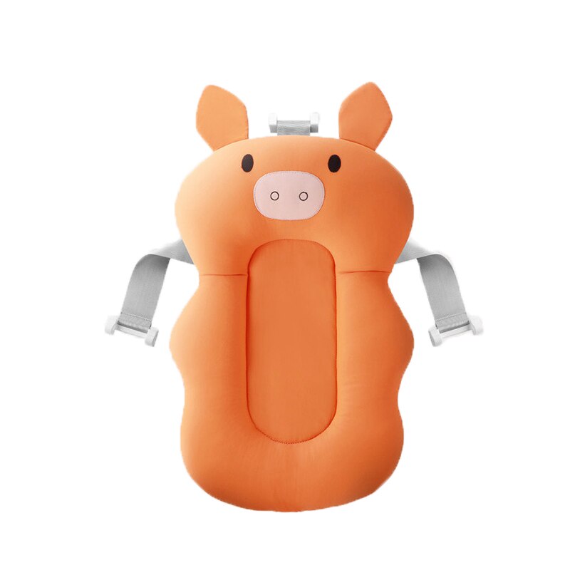 Bañera de ducha portátil plegable para bebé, piscina para mascotas, cubo Rectangular de plástico grueso para pies, Spa, fregona de almacenamiento de agua: D