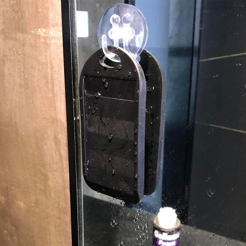 Shaving Razor Blade Sharpener Extend Life of Razor Blades Silicone Shaving Tool Cleanner Safety Shaving Men Shaving Accessories