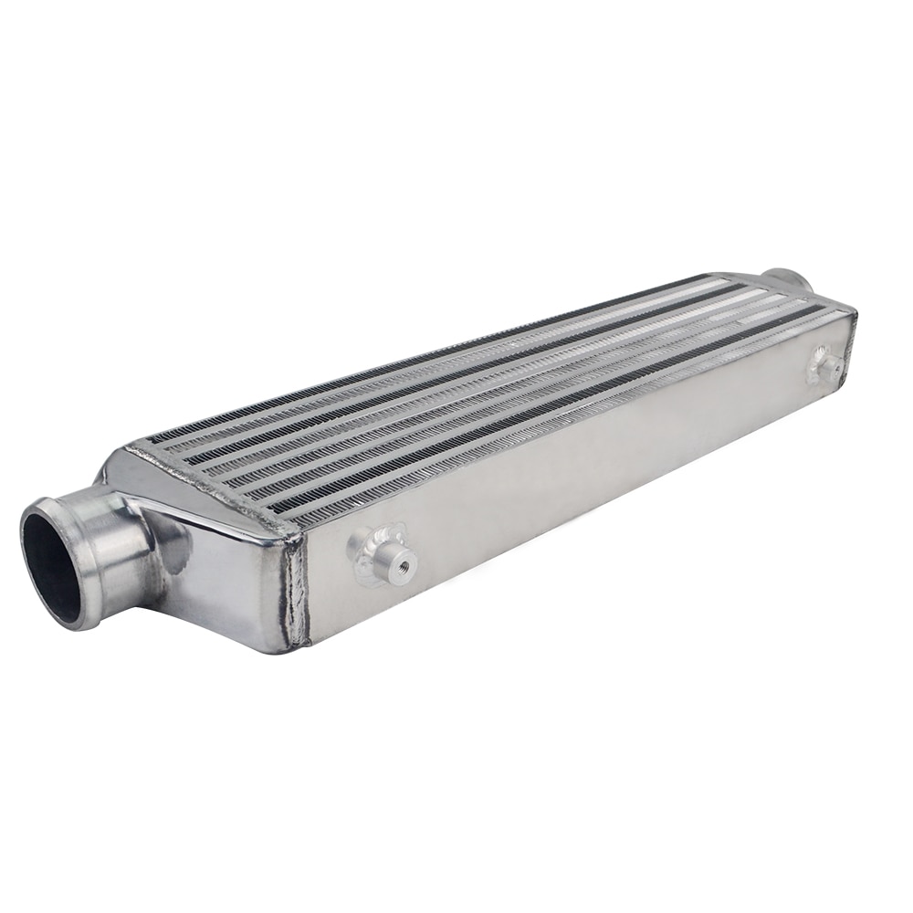 Pqy-550*140*65 Mm Universal Turbo Intercooler Bar & Plaat Od = 2.5 "Front Mount intercooler PQY-IN811-25