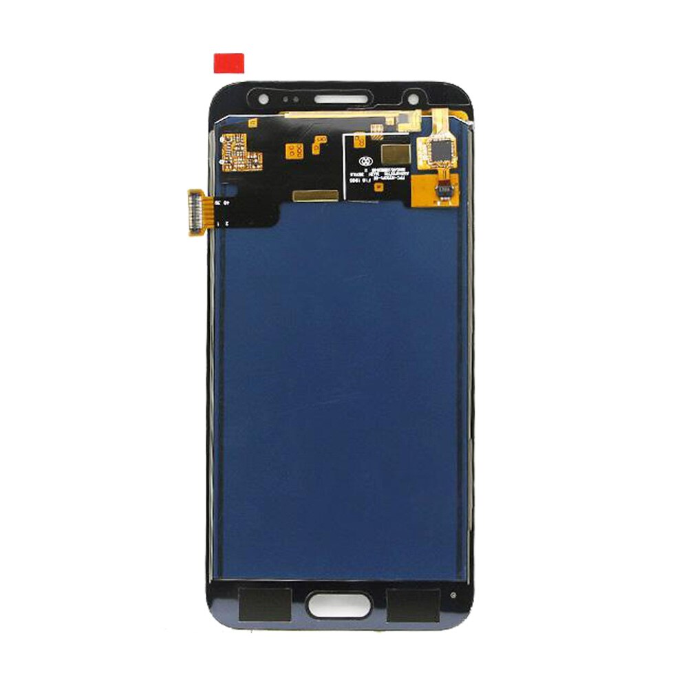 Ajuster la luminosité pour Samsung Galaxy J5 J510 écran LCD écran tactile J510FN J510F J510M J510H /DS écran avec cadre