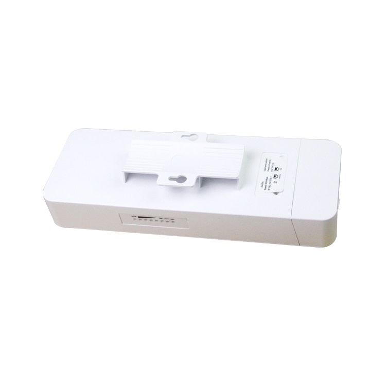 Nachrichten Sailsky SY570 High Power 3km Lange Abstand Im Freien WIFI Router Access Point CPE WISP Dual Dand 2,4 Ghz & 5,8 Ghz 14dBi Antenne