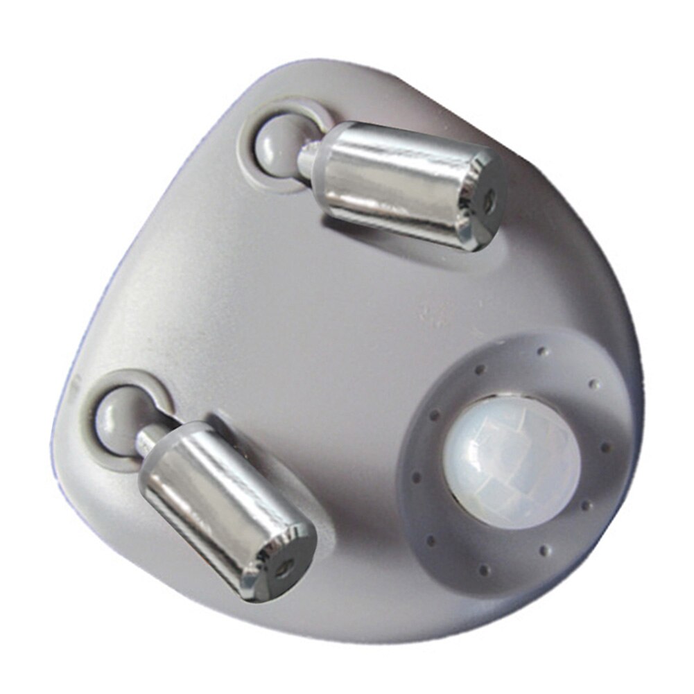 Universal Sensitive Adjustable Parking Sensor Carport Infrared Induction Aid Double End ABS Positioning Car Garage Guiding