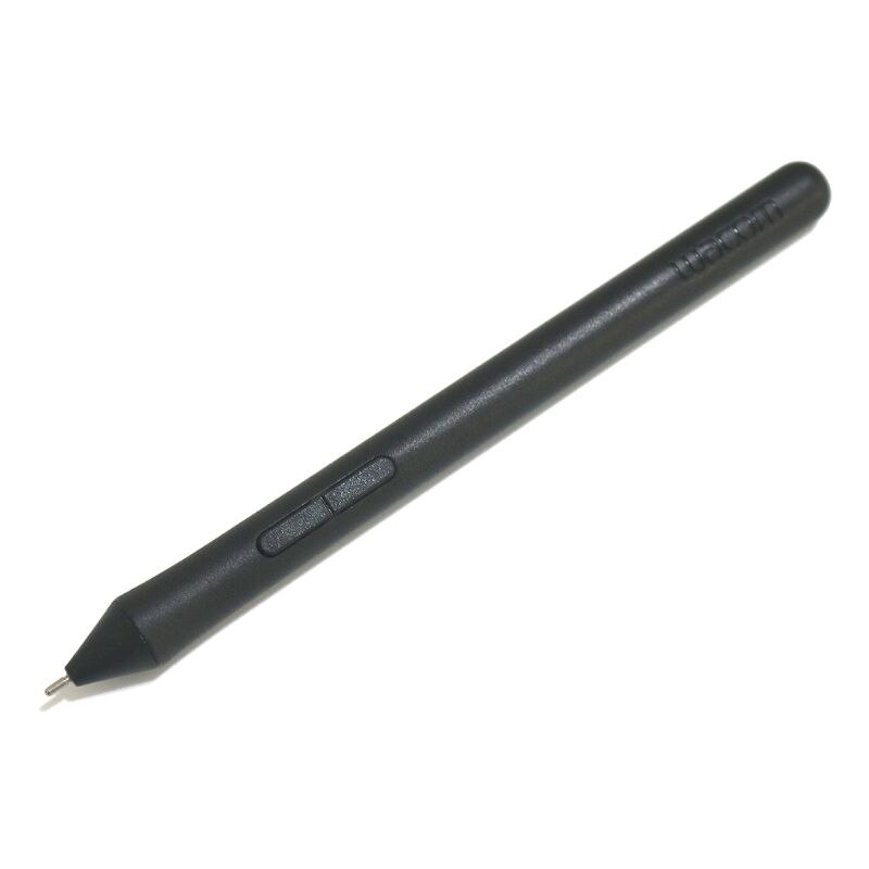 Duurzaam Titanium Legering Pen Vullingen Tekening Grafische Tablet Standaard Penpunten Stylus Voor Wacom Bamboo Intuos Pen CTL-471 Ctl4100