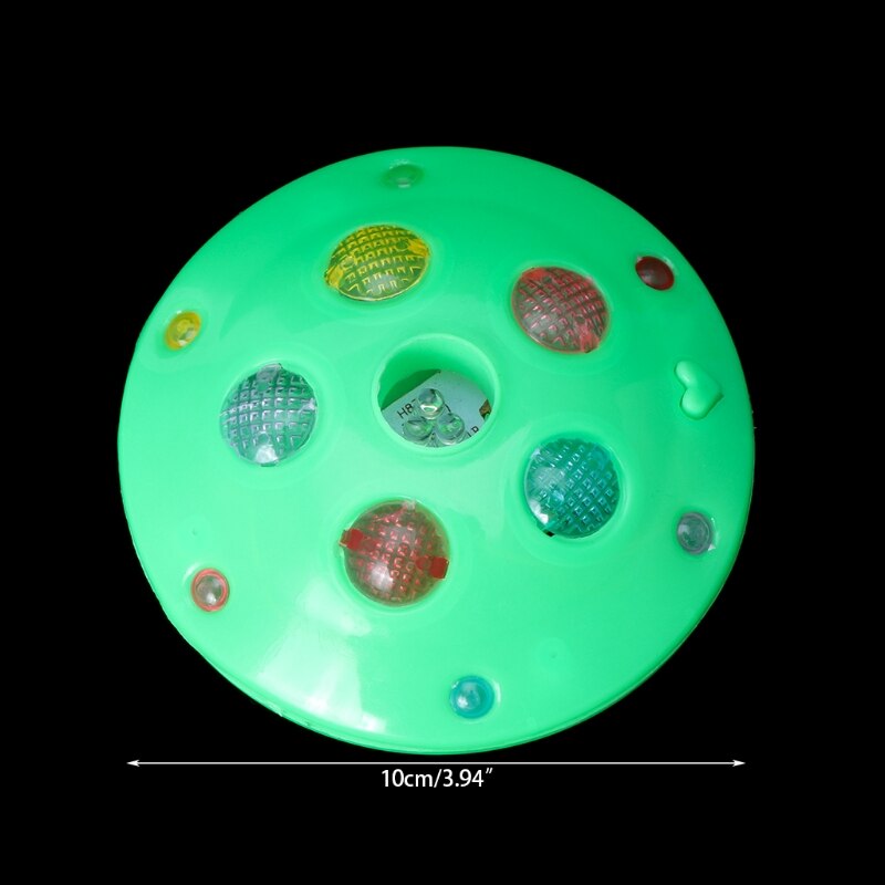 Glasvezel licht kleurrijke led feestlamp nacht batterij huisdecoratie bruiloft  y4ud