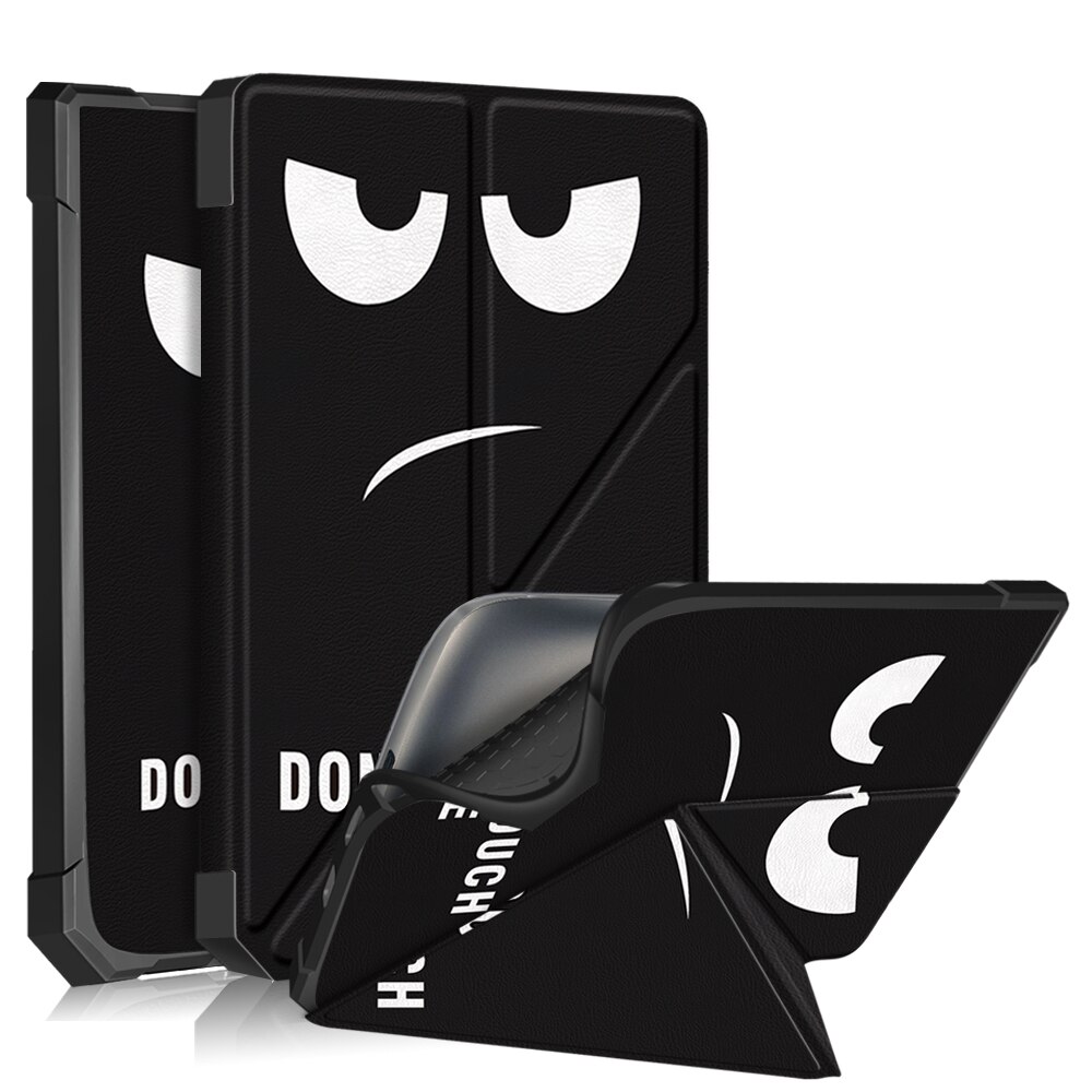 For Pocketbook 740 Slim Magnetic cover for PocketBook InkPad 3 740 Pro Color cover case for pocketbook 740 inkpad 3: YJ J15