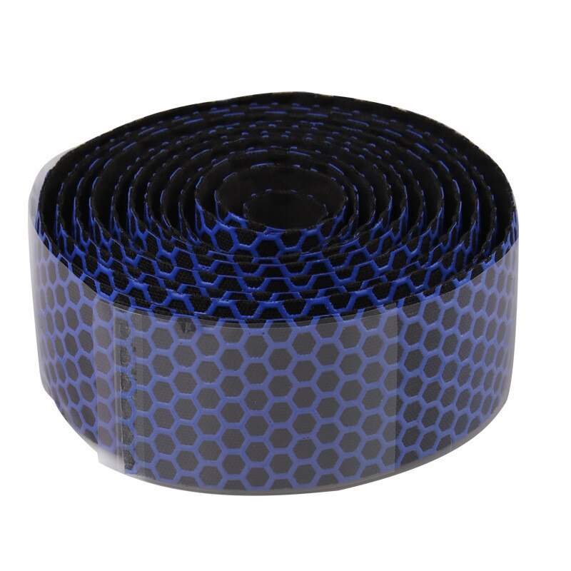 Road Bike Handlebar Wrap Belt 1 Pair Bicycle Handlebar Bandage Disruptive Pattern Mountain Bike