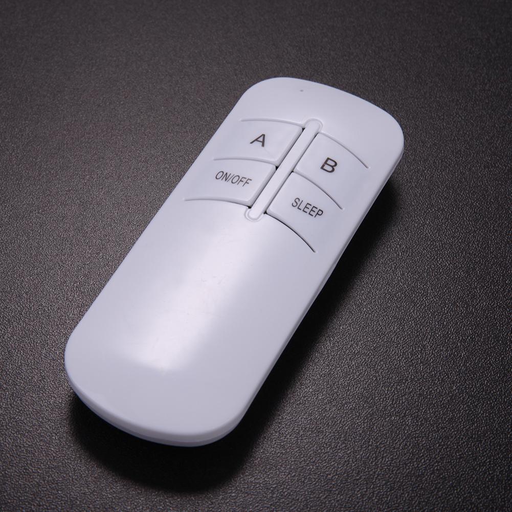 Trådløs tænd/sluk 1/2/3 veje 220v lamper fjernbetjening kontakt modtager sender controller indendørs lampe reservedele til hjemmet