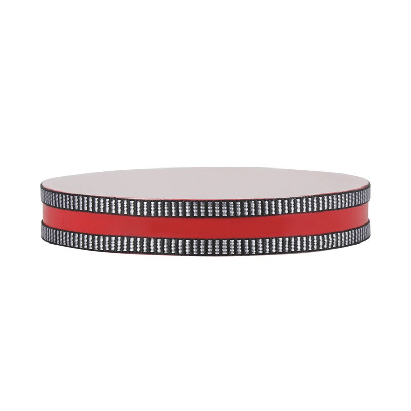 20cm Ocean Drum Sea Sound Tambourine Percussion Toy Mini Musical Instrument Kids Early Learning Tools