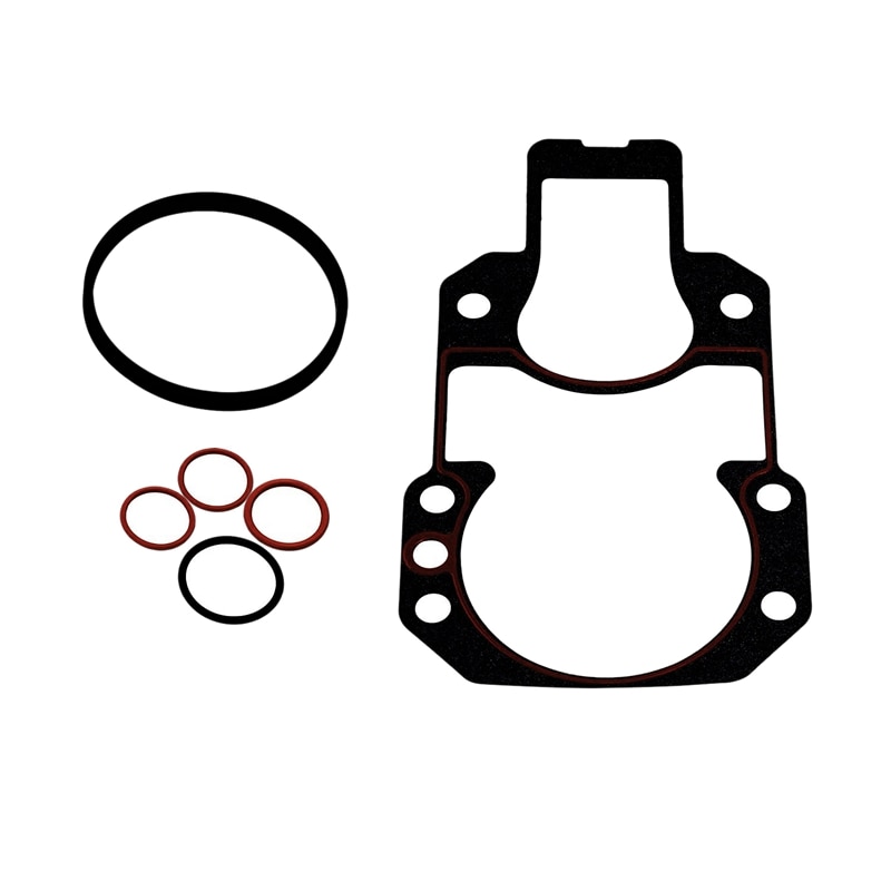 Bell Housing in stallation Gasket Kit for Mercruiser Alpha Gen I & Ii Outdrive 27-94996Q2