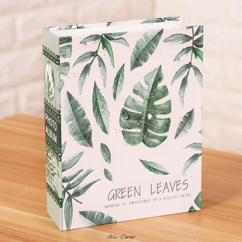 100 folhas 6 Polegada crianças casa scrapbook aniversário foto suprimentos artesanais álbum de fotos scrapbooking