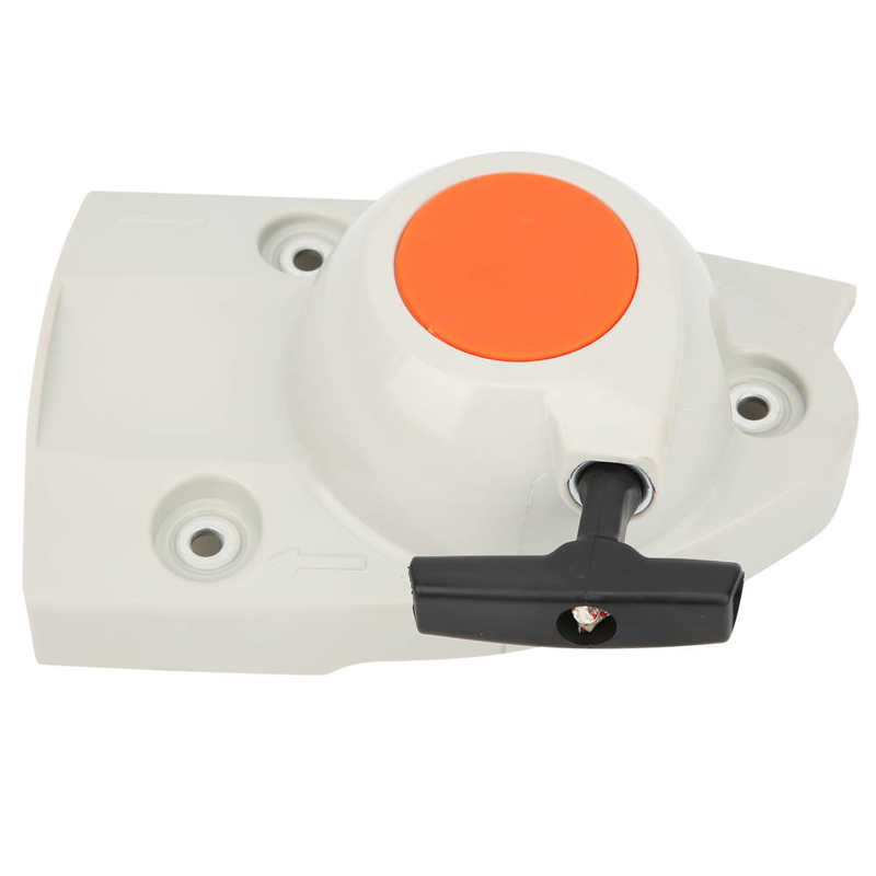 Pull Starter Montage Vervanging Universele Accessoire Fit Voor Stihl TS410 TS420 4238-190-0301 Vervanging Pull Starter
