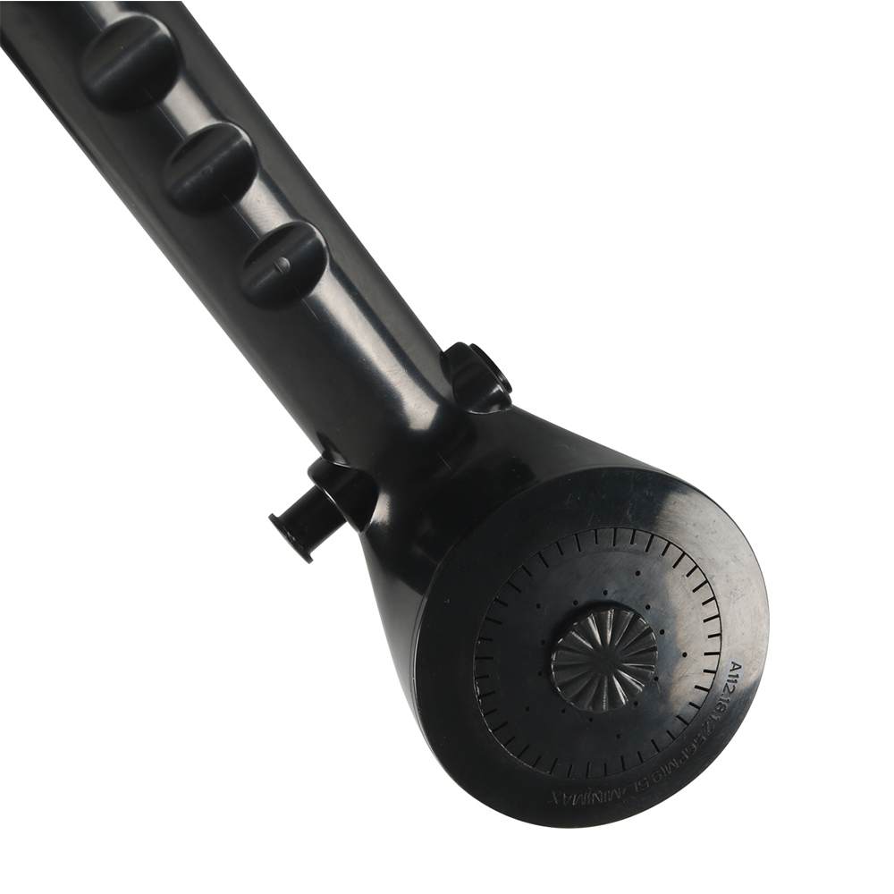 RV Doucheset Camper Douchekop Waterbesparende 1,5 m Slang Universele Handheld voor Boot Camper Reizen Trailer Caravan Marine