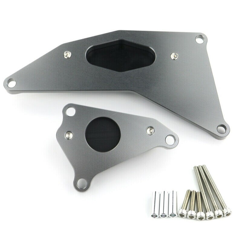 Motorcycle Engine Guard Protector Slider Cover Crash Pads for BMW S1000RR - Motor Accessories