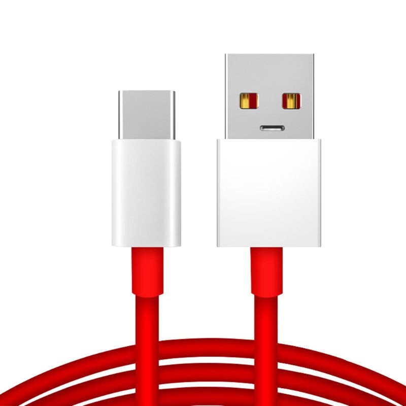 USB 3,1 Typ C Kabel 5V 4A Schnell Ladung Energie Datenkabel Linie Kabel für Oneplus 7 7Profi 6T 5T 5 3T 3 Bindestrich Kabel