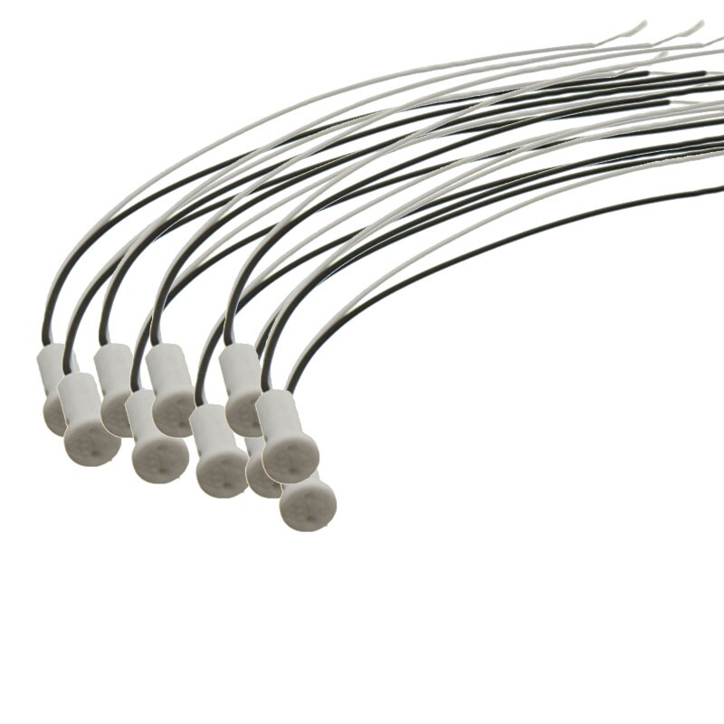 Smuxi  g4- fatning baseholder stik til keramisk led halogen pære lampe lys 12v lampeholder base