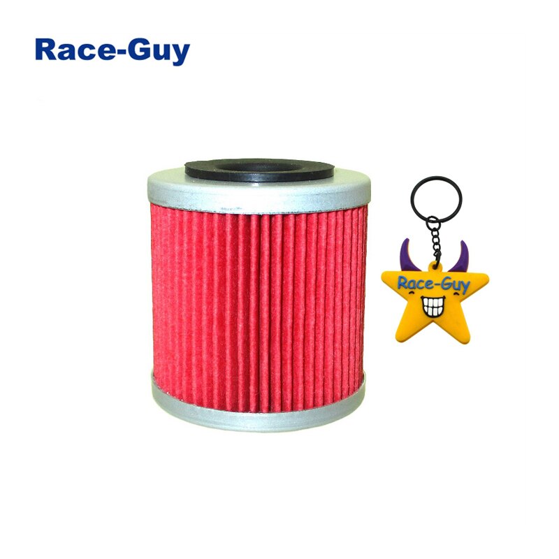 Oil Filter For Aprilia 874081 9150166 SXV RXV RS4 Tuono Husqvarna 8000B0953 TXC450 Derbi Terra Adventure 4T 125 Mulhacen GPR: 1 Piece