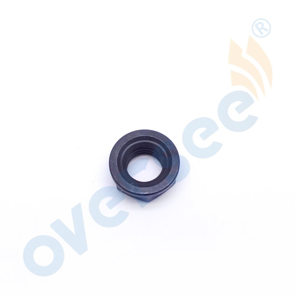 90179-08M06 Pinion Nut SPEC'L fit For Yamaha Outboard 8 9.9HP - 15HP 20H