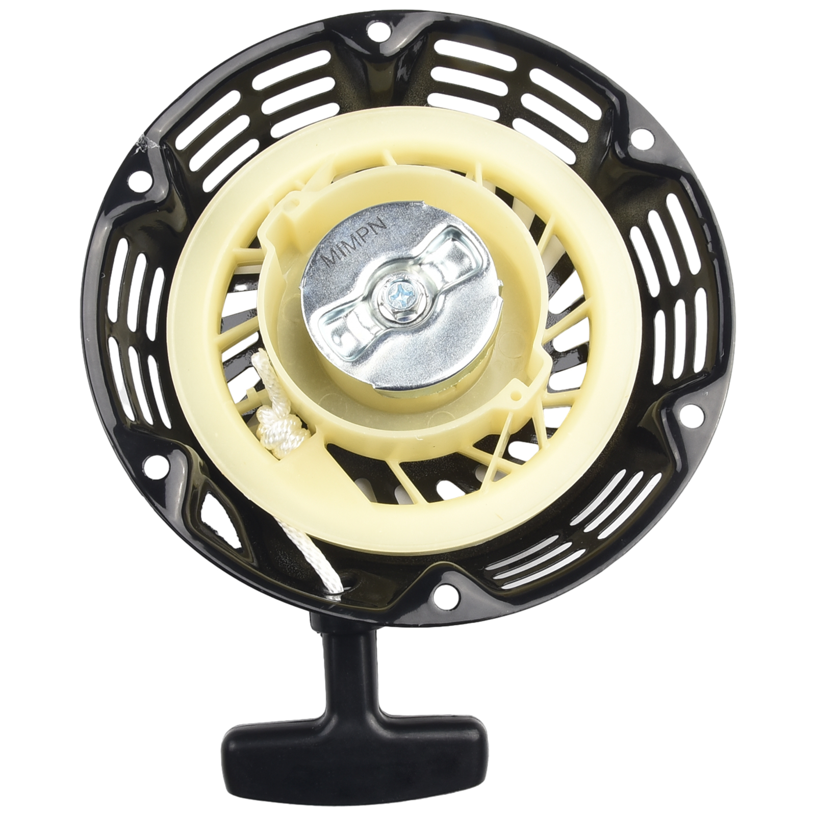 kit di avviamento a strappo affidabile compatibile con il motore porto trasporto 212cc 173cc 65HP 7HP Prestazioni di lunga durata!