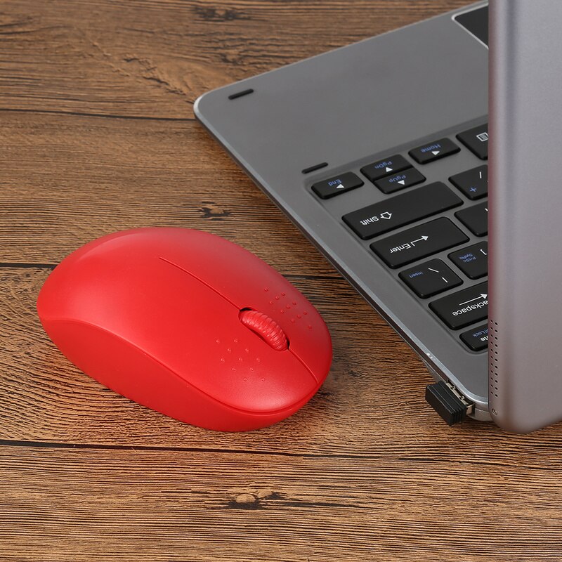 1PC MW-068 2.4G Wireless Mouse Smart Wireless Bluetooth Optical Mouse for Office Computer laptop Smart Computer Peripherals