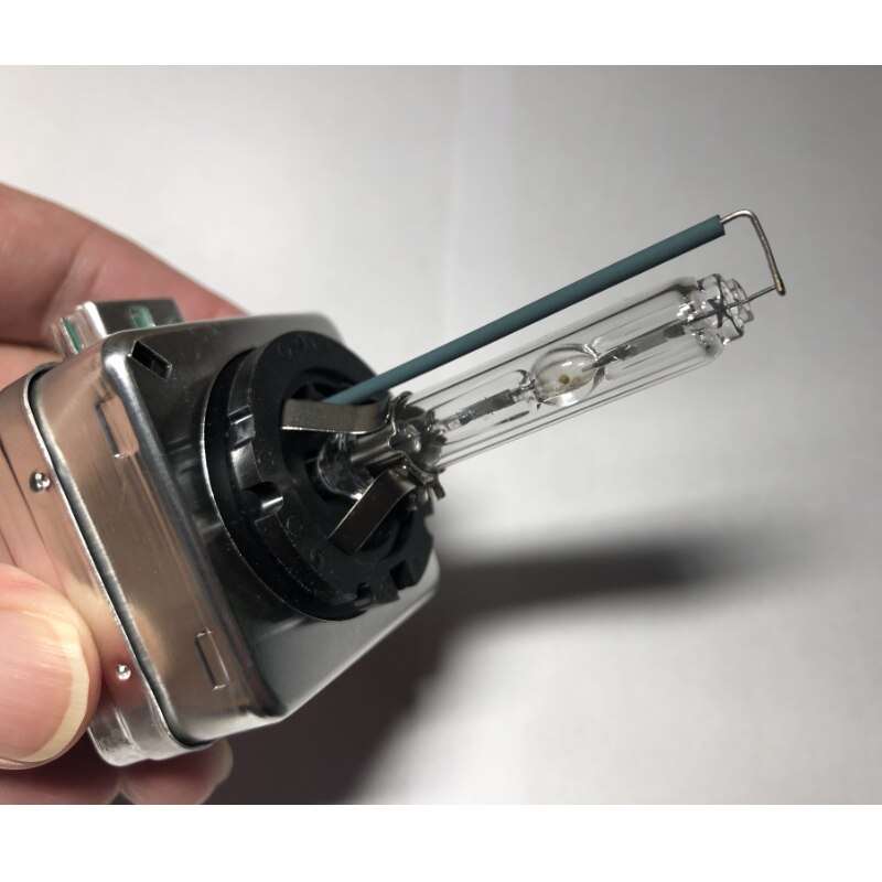 Super Bright 35W OEM D1S Bulb HID Xenon Lamp BULB Light Car Headlight All Cars 6000K YY