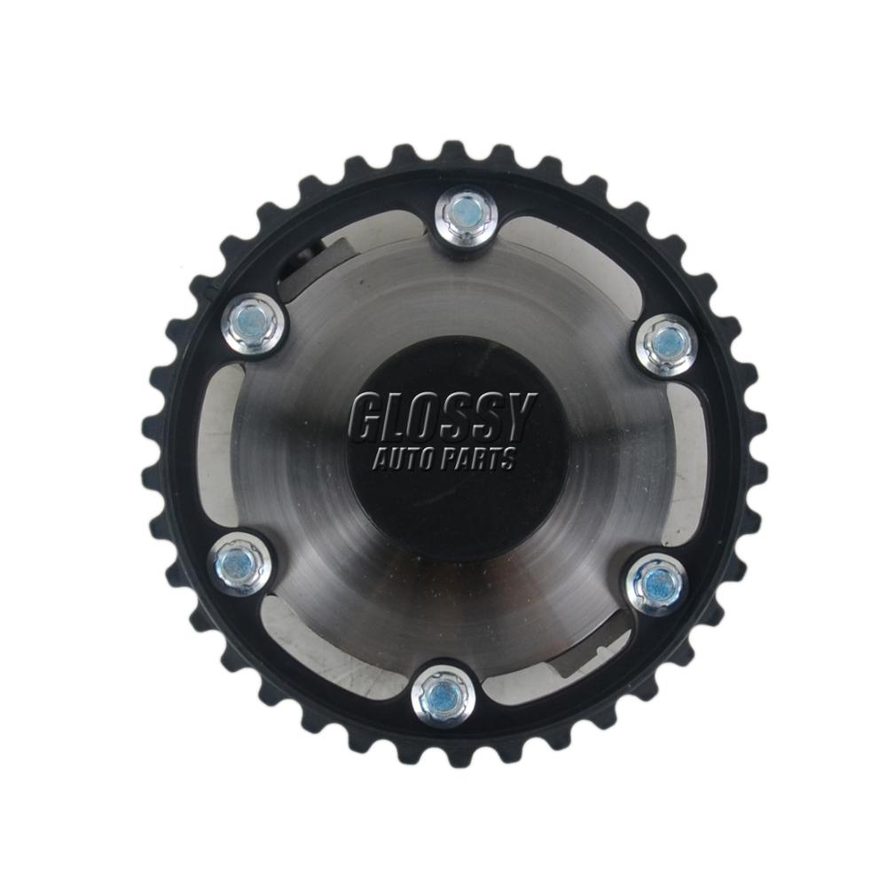 AP02 Camshaft Dephaser Pulley For Renault Grand Scenic Laguna Megane Clio I II Espace III IV 2.0 16V