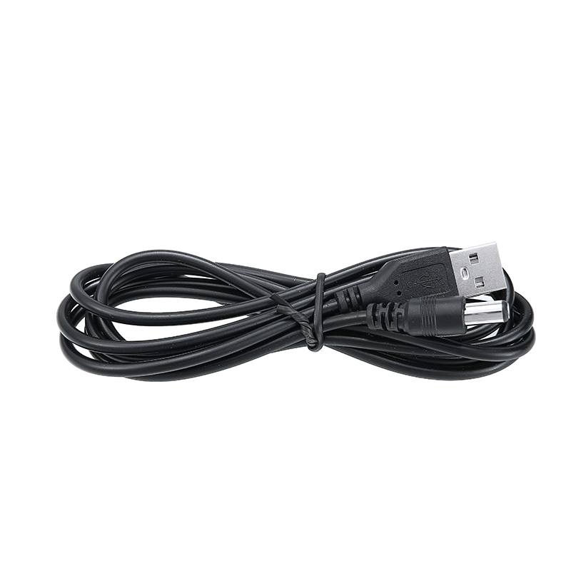 DAB FM Radio Alarm Clock LED Screen Digital Clock Timer Dual Alarm Settings With USB Ports For Student Elderly Bedside