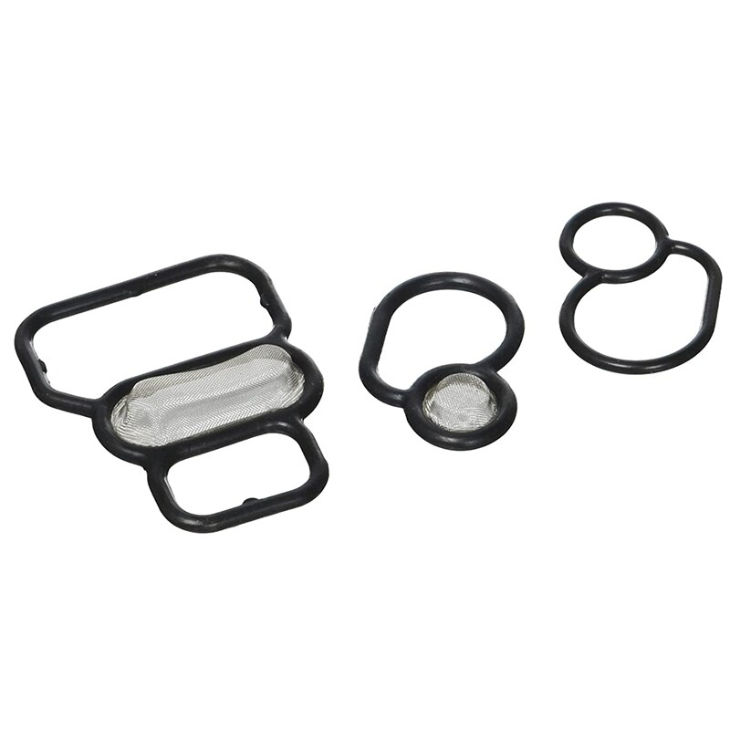 VTEC Magnet Dichtung Kit 15825-P2M-005 36172-P08-015 für HONDA 1996-2005 CIVIC D16 D17: Default Title