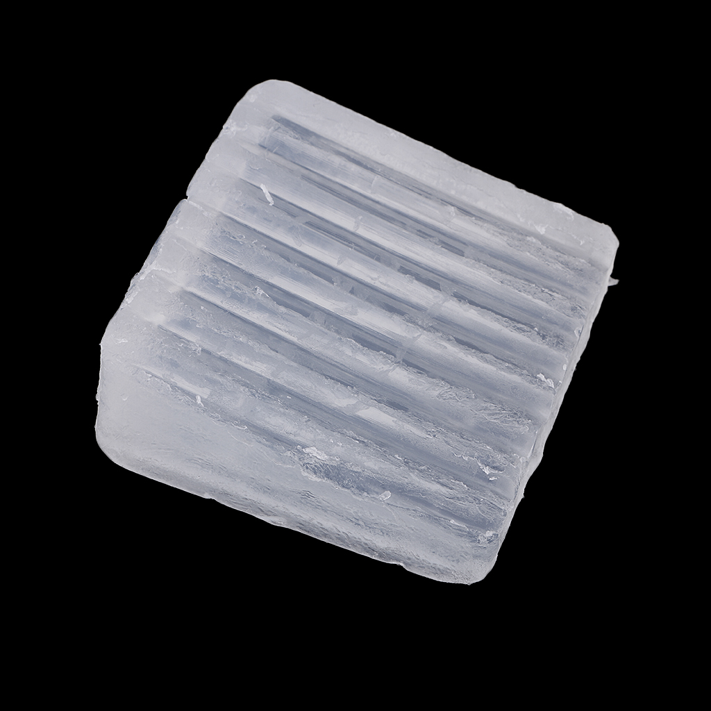 No artificial colors added Clear Transparent 1kg Melt and Pour Soap Base Soap Making Supplies