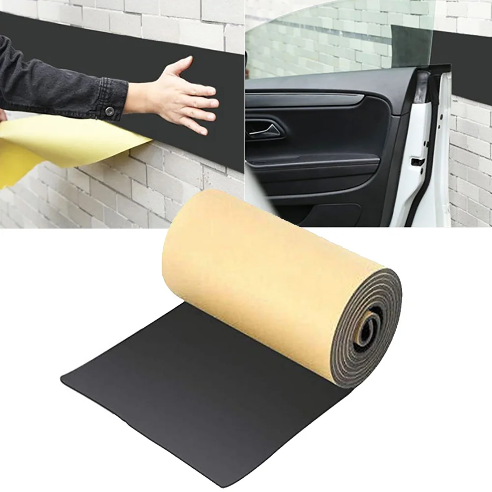 Anti Collision Car Door Protector Garage Rubber Wa... – Grandado