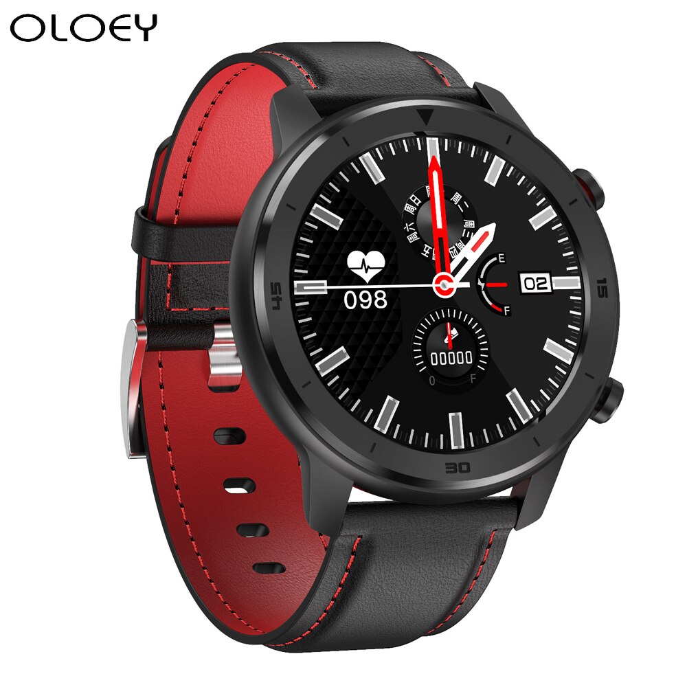 Smartwatch voor mannen, armband, fitness, activiteitstracker, draagbare apparaten voor vrouwen, smartwatchband, hartslagmeter, sporthorloge