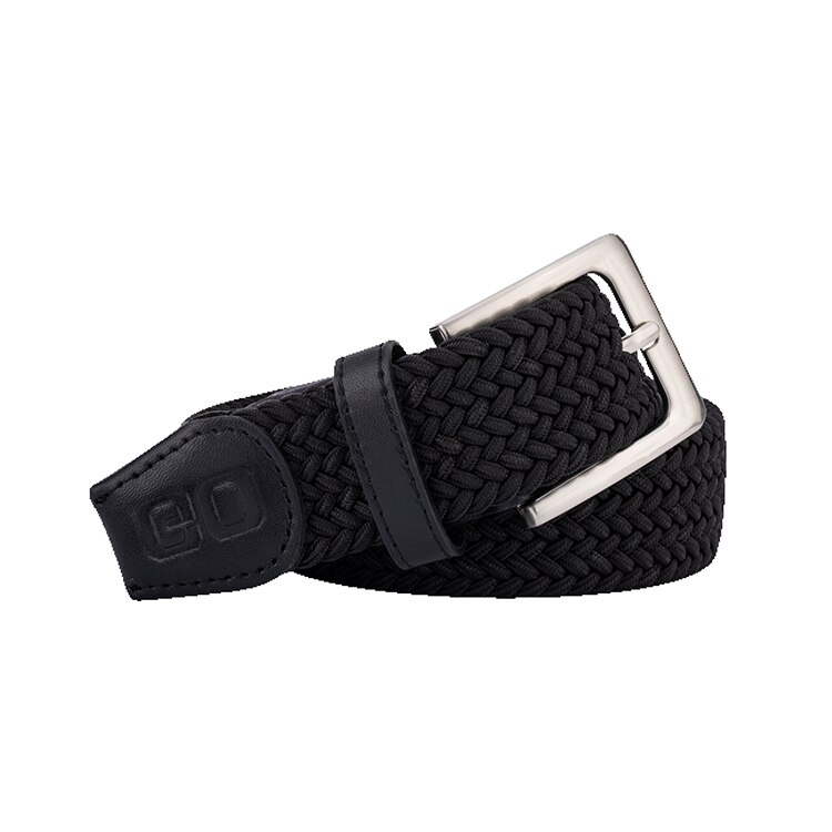 Golf Riem Mannen Geavanceerde Riem Mannen Elastische Pin Gesp Riem Mannen Non-Gesp Riem