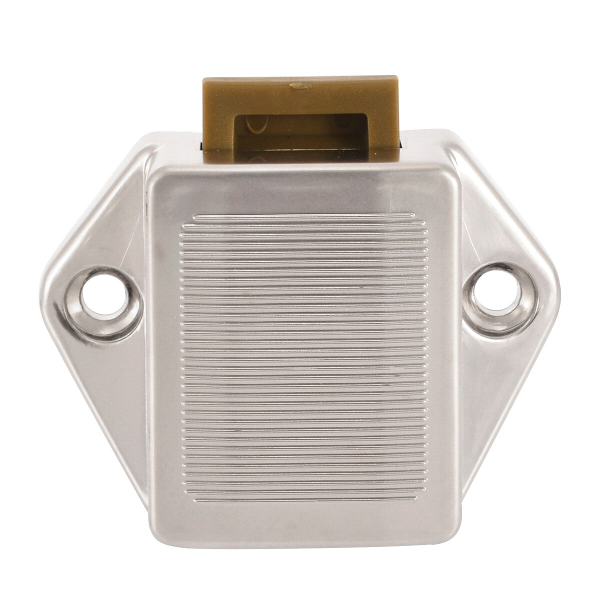 Mini Caravan Camper Blocco Mayitr Push Button Cassetto Armadio Porta di Cattura di Blocco di Alta Qualità Serratura della Porta