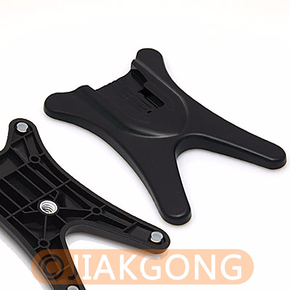 DSLRKIT Flash Stand voor Canon 580EX 430EX II 550EX 420EX 540EZ
