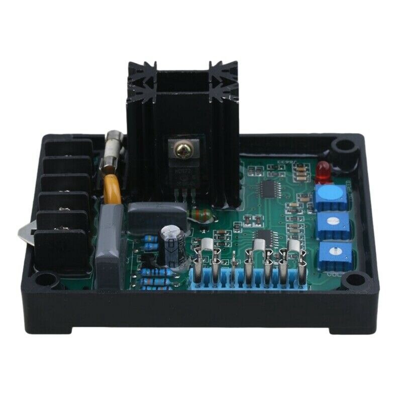 Neue Universal- GAVR-8A AVR Generator Automatische Spannungs Regler Modul