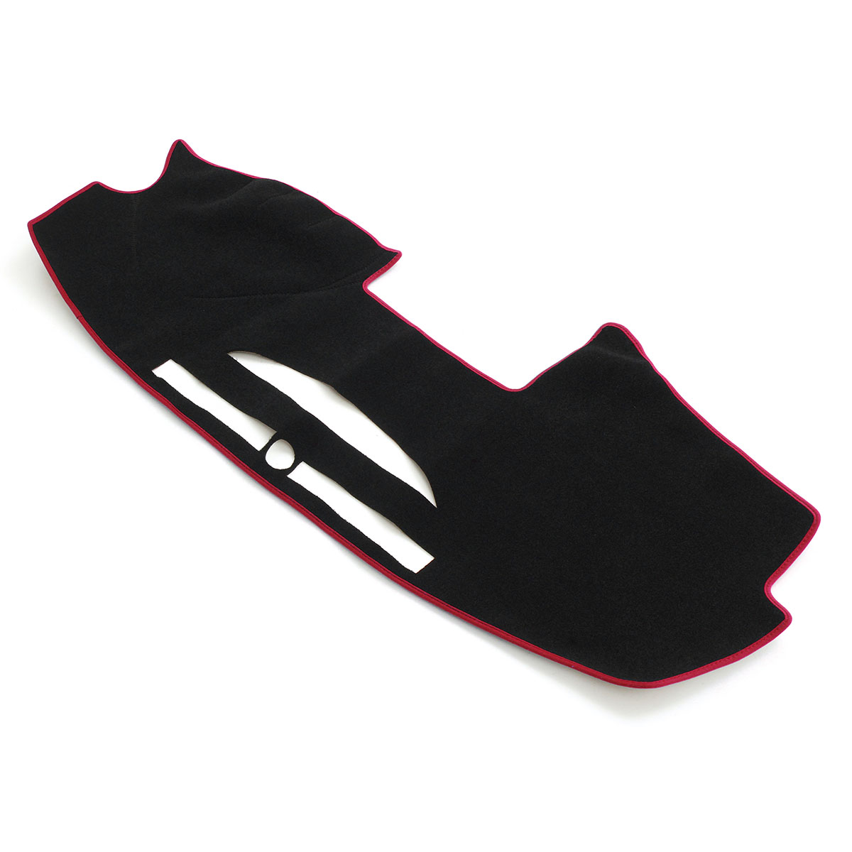 Car Dashboard Cover Dash Mat Pad Sun Covers For Toyota Camry Board Cover Pad Carpet 2007