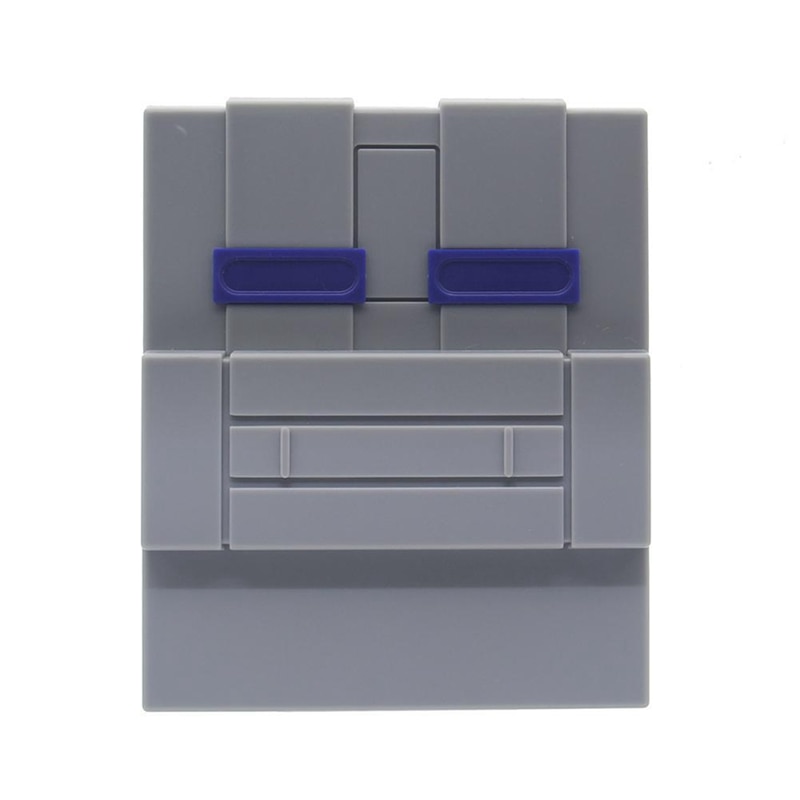 Snespi Nespi Enclosure Case Cover Box for Raspberry Pi 3 Model B+/3B/2B/B+ tool