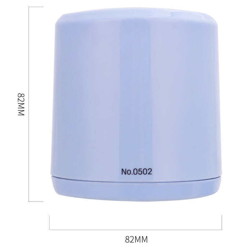 0502 electric pencil sharpener simple children and students office automatic easy pencil sharpener