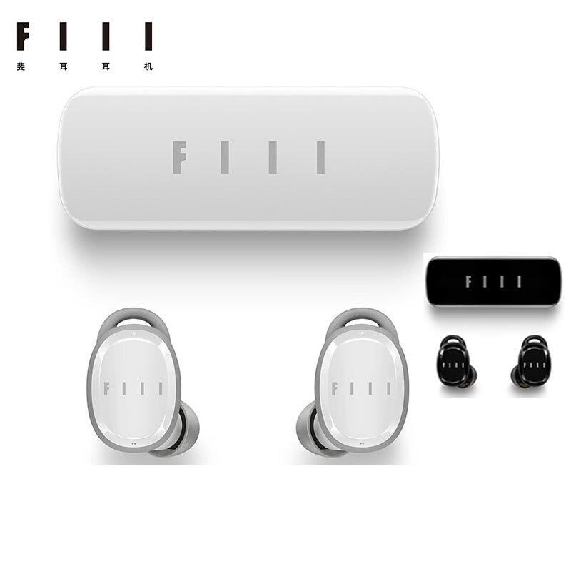 Fiil t1xs t1 pro tws verdadeiro esporte sem fio fones de ouvido ipx5 bluetooth in-ear fone de ouvido sem fio duplo microfone cancelamento de ruído fones de ouvido alta fidelidade