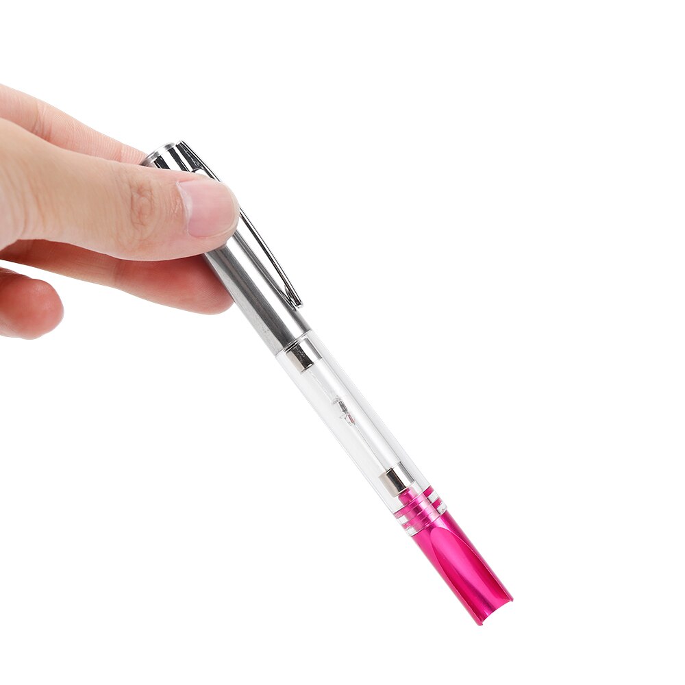 5/10/20 Stuks Auto Ontsteking Test Pen Tester Ontsteking Spark Indicator Stekkers Draden Coils Diagnostic Pen veilig Te Gebruiken Gratis Dhl