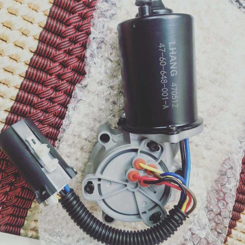 Transfer Case 4WD Shift Motor for Ford Ranger PJ PK Auto U502179A0 1529021 for Ford Ranger For Mazda BT50 for Great Wall