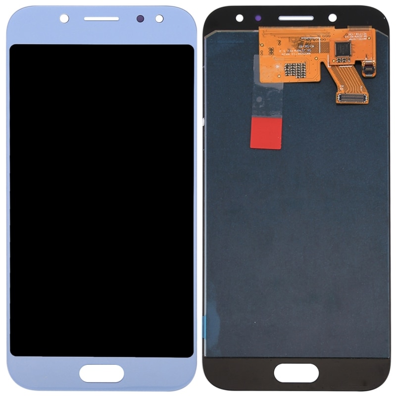 AMOLED/TFT LCD For Samsung Galaxy J5 J530 J530F SM-J530F J530FM LCD Display Touch Screen Digitizer Assembly +tools