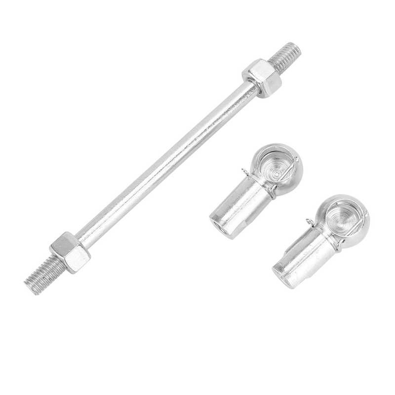 car accessories automobiles Gear Shift Link Linkage Rod Fit for VAUXHALL CORSA C COMBO 93183155 Flywheels Parts