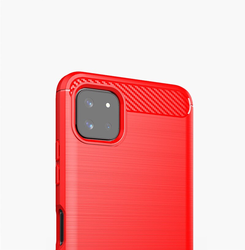 Silizium Fall Für Samsung Galaxy A 22 4G 5G Weiche Rückseitige Abdeckung für Smartphone Samsung A22s 5G чехол Für Samsung A12 F42 5G Fall Etui