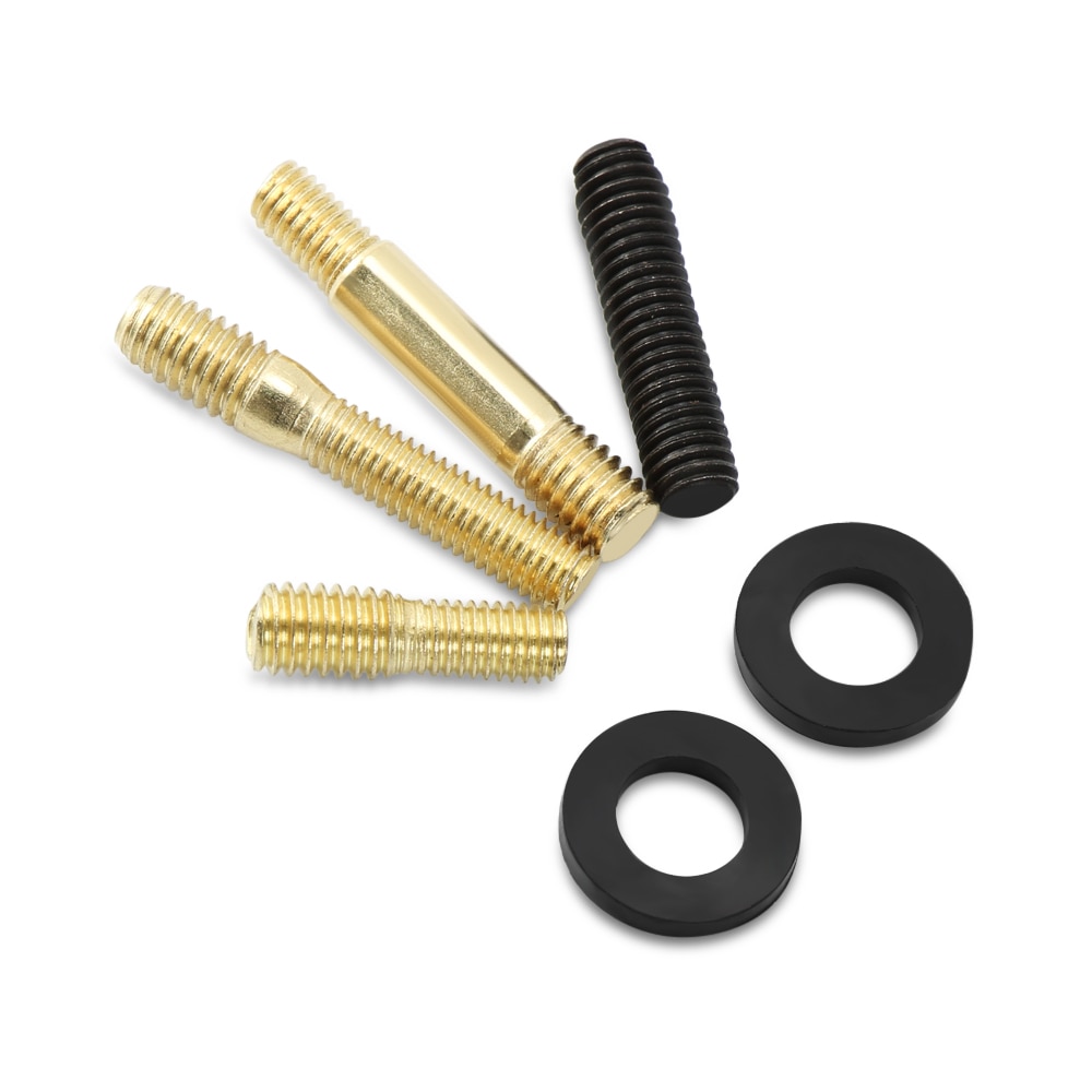 3.5cm Carbon Fiber Short Radio Antenna Auto Accessories for ford focus kuga fusion fiesta mondeo ranger mk2 mk3 mk4 mk7 Mustang