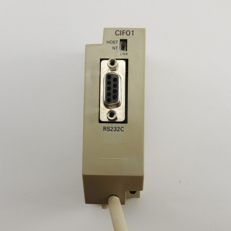 CPM1-CIF01 ersetzen mit neue modell CP1W-CIF01 CPM... – Grandado
